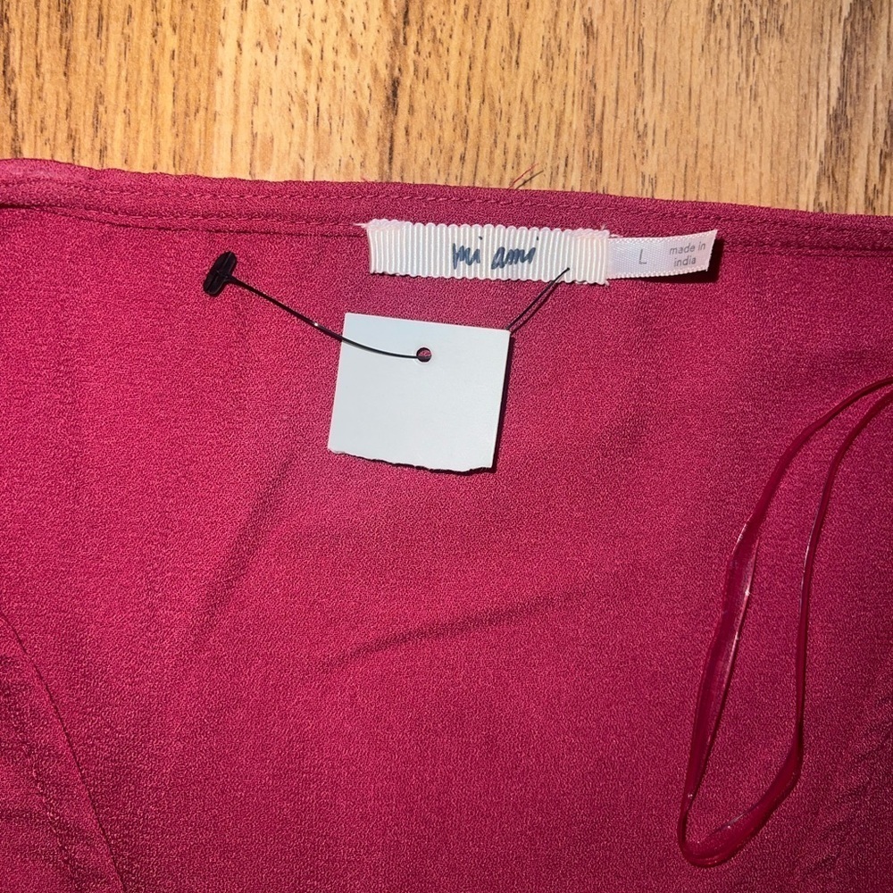 Shirt - Picture 4 of 6